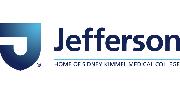 Jefferson Health Logo